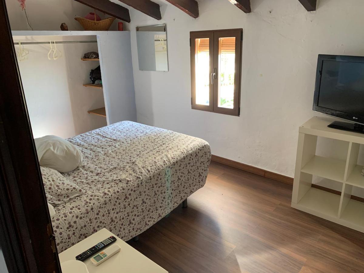 Villa Mareta Javea Exterior photo
